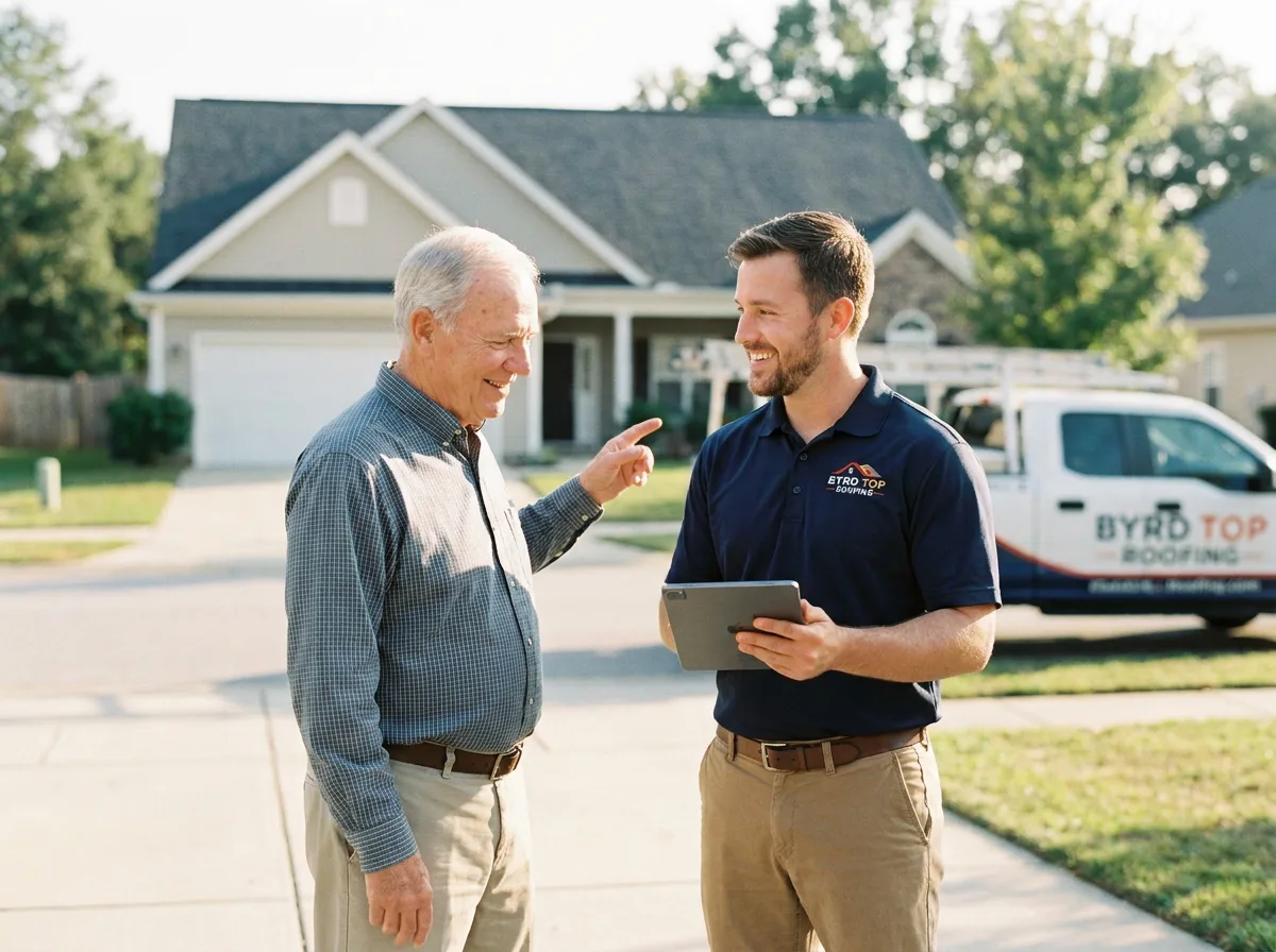 Roofing Farner, TN FAQs